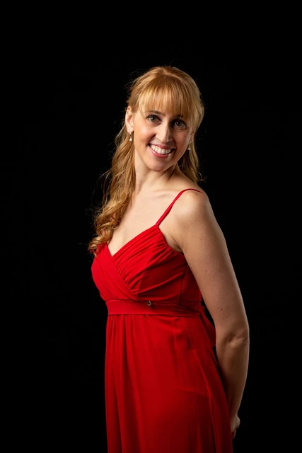 Chiara Cattani - Ph. F. Marchi e E. Monti - 01